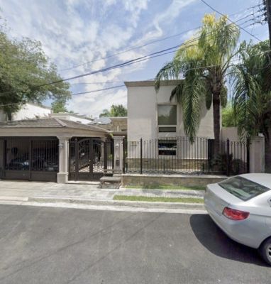 Casa en venta en Valle