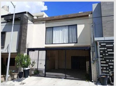 Departamento en renta en Apodaca