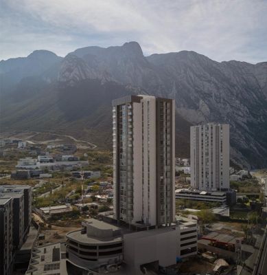 Departamento en venta en Valle Pte