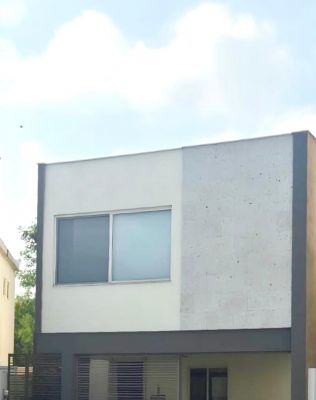 Casa en renta en Carretera Nacional