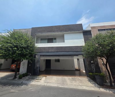 Casa en venta en Cumbres