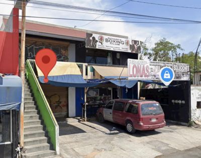 Local comercial en venta en Centro MTY