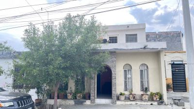 Casa en venta en Foráneos