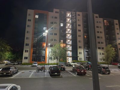 Departamento en renta en Guadalupe