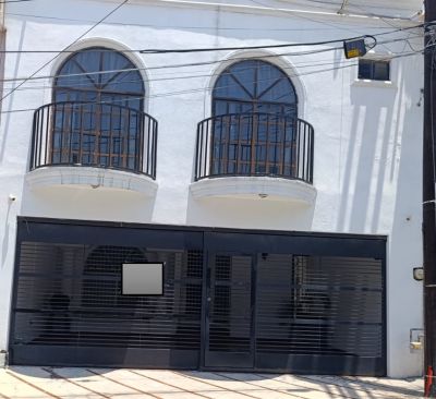 Casa en renta en San Nicolás