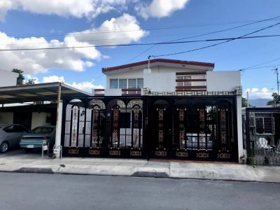 Casa en venta en Cumbres