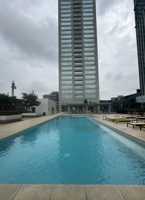 Departamento en renta en Centro MTY