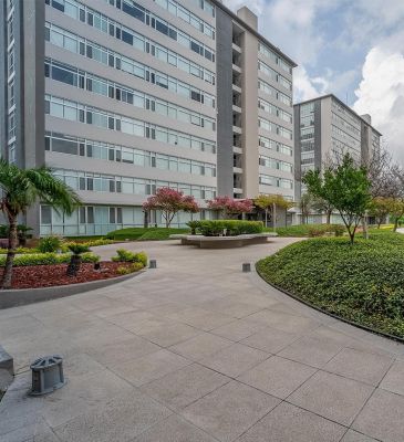Departamento en renta en Contry