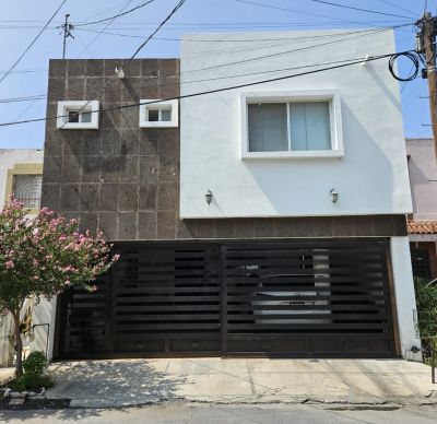 Casa en venta en Guadalupe