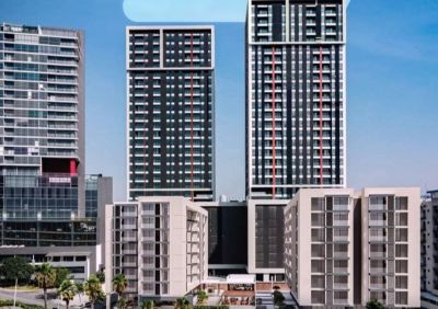 Departamento en renta en Valle Oriente