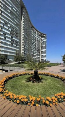 Departamento en renta en Valle Pte