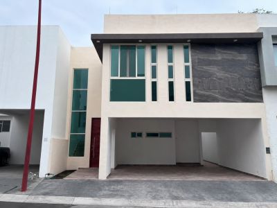 Casa en venta en Santiago