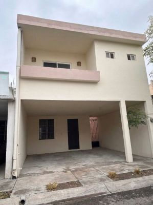 Casa en venta en Apodaca