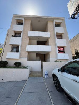Departamento en renta en Cumbres