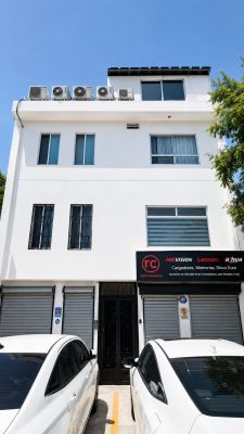 Departamento en renta en Sur Mty