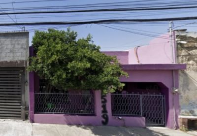 Casa en venta en Centro MTY