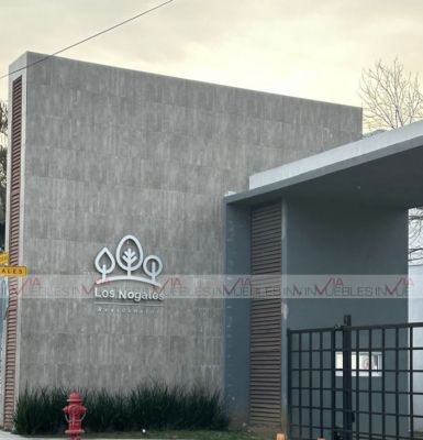 Terreno residencial en venta en Santiago