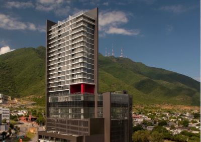 Departamento en renta en Valle Oriente