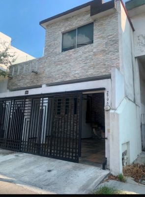 Casa en venta en Valle