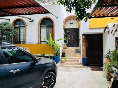Casa en venta en Carretera Nacional