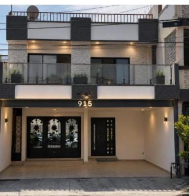 Casa en venta en Guadalupe