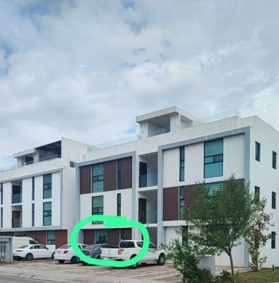 Departamento en renta en Centro MTY