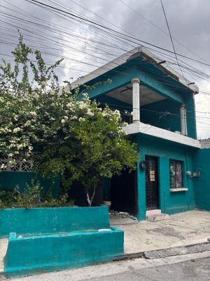 Casa en venta en San Nicolás
