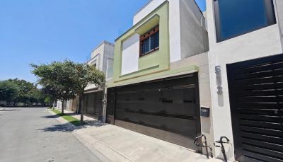 Casa en renta en Cumbres
