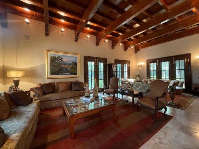 Casa en venta en Carretera Nacional