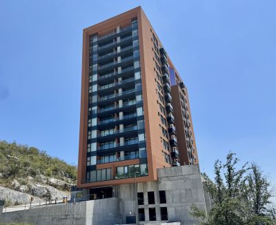 Departamento en renta en San Jeronimo