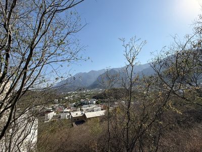 Terreno residencial en venta en Carretera Nacional