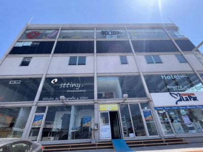 Local comercial en renta en Sur Mty