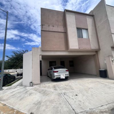 Casa en venta en Guadalupe