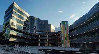 Local comercial en renta en Valle Oriente