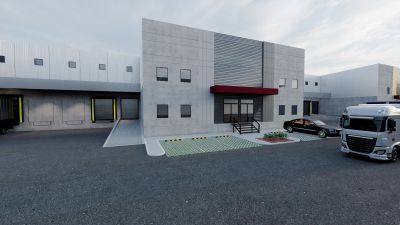 Bodegas y naves industriales en venta en Cienga de Flores