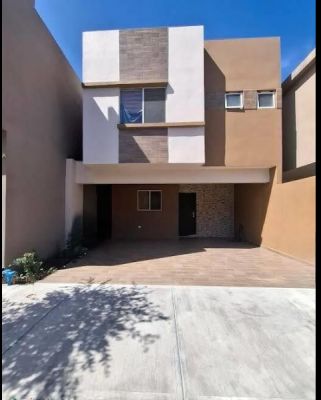 Casa en venta en Apodaca