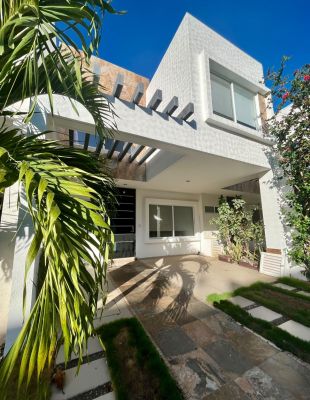 Casa en venta en Foráneos