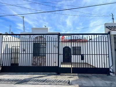 Casa en venta en San Nicolás