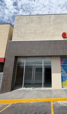 Local comercial en renta en Santiago