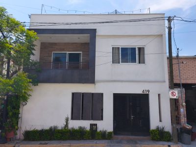 Casa en venta en Valle