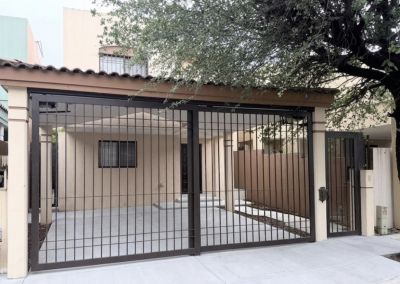 Casa en renta en Guadalupe