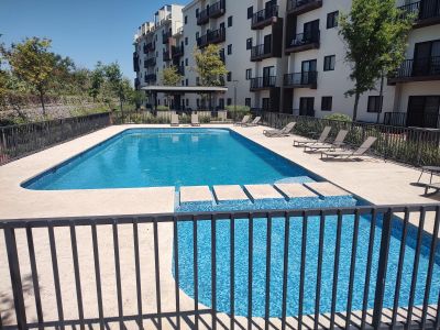 Departamento en renta en Guadalupe