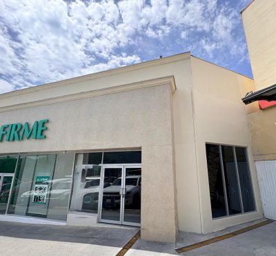 Local comercial en renta en Santiago