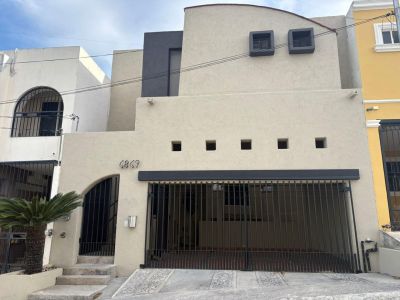 Casa en renta en Sur Mty