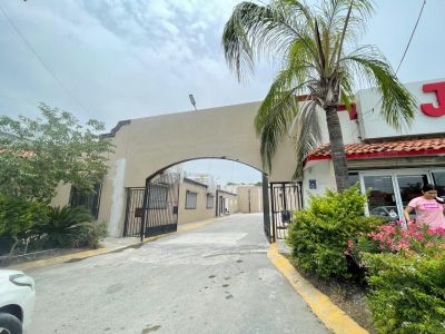 Local comercial en renta en Benito Juárez