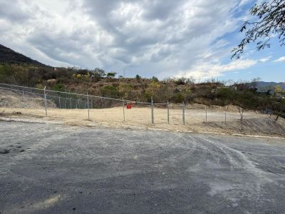 Terreno residencial en venta en Carretera Nacional