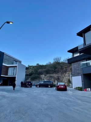 Terreno residencial en venta en Carretera Nacional