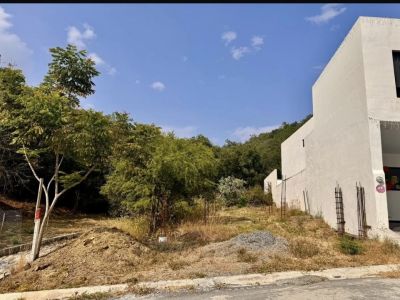 Terreno residencial en venta en Santiago
