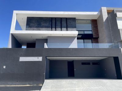 Casa en venta en Santiago