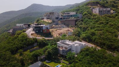 Terreno residencial en venta en Sur Mty